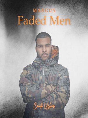 cover image of Marcus